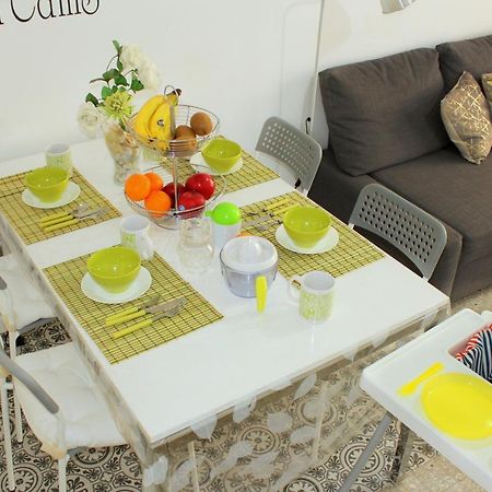 Apartmán Cosmo Grey L'Hospitalet de Llobregat Exteriér fotografie