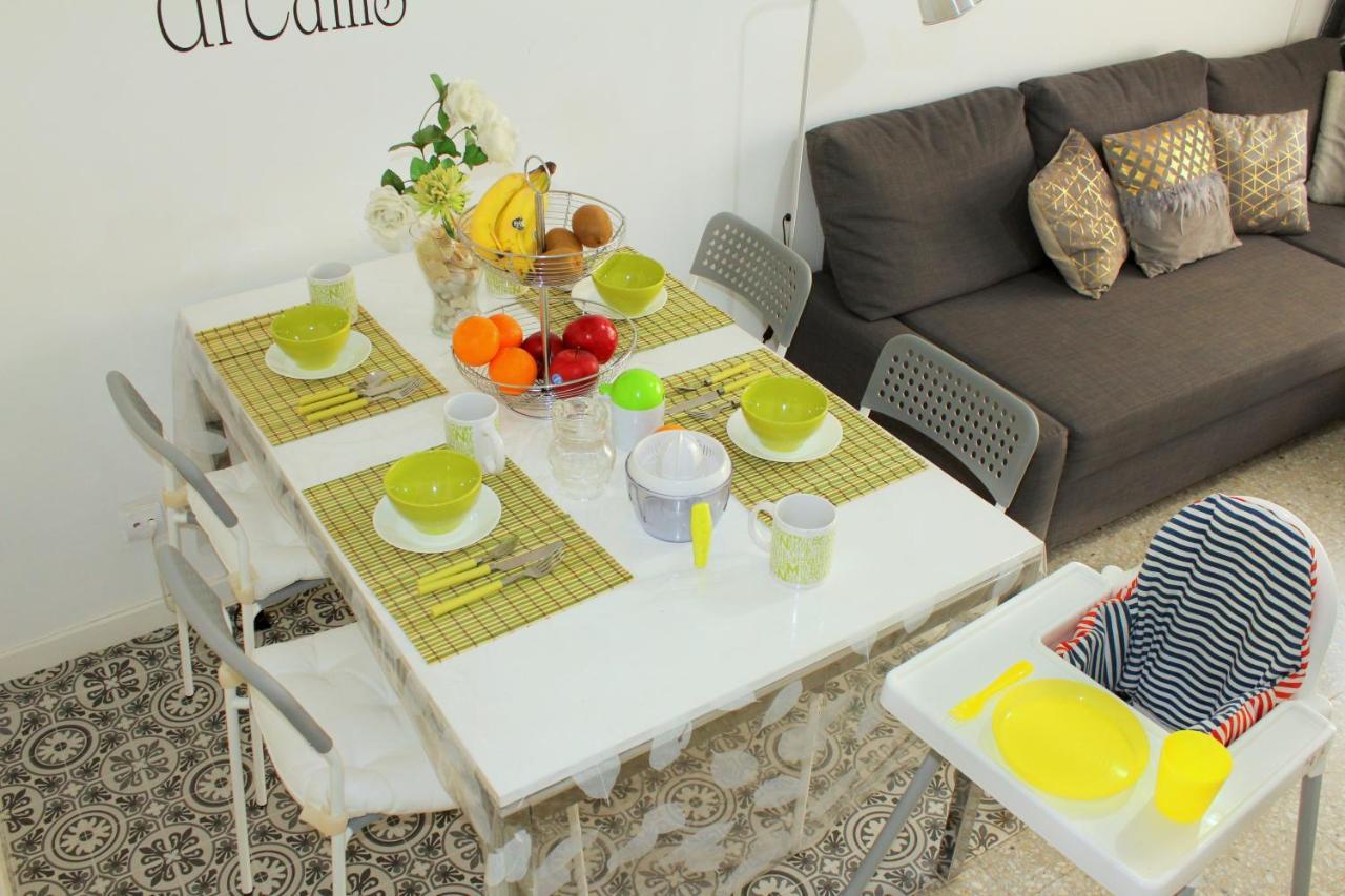 Apartmán Cosmo Grey L'Hospitalet de Llobregat Exteriér fotografie